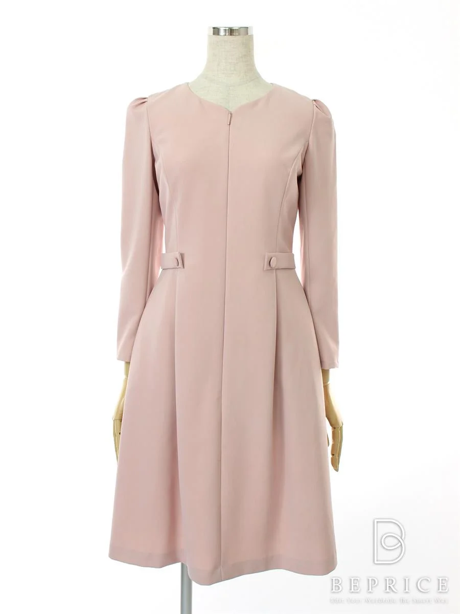 ルネ(Rene) ワンピース 長袖 フロントジップ basic LIMITED EDITION買取実績 | 千葉県富里市