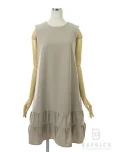 ルネ(Rene)ワンピース ノースリーブ basicの参考買取価格