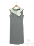 ルネ(Rene)ワンピース ノースリ 2WAYストレッチの参考買取価格