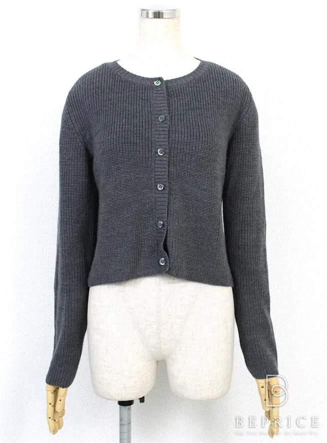 ルネ(Rene) カーディガン ニット買取参考価格 | 京都府京都市
