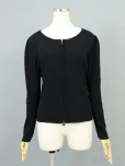 ルネ(Rene)カーディガン ジップの参考買取価格