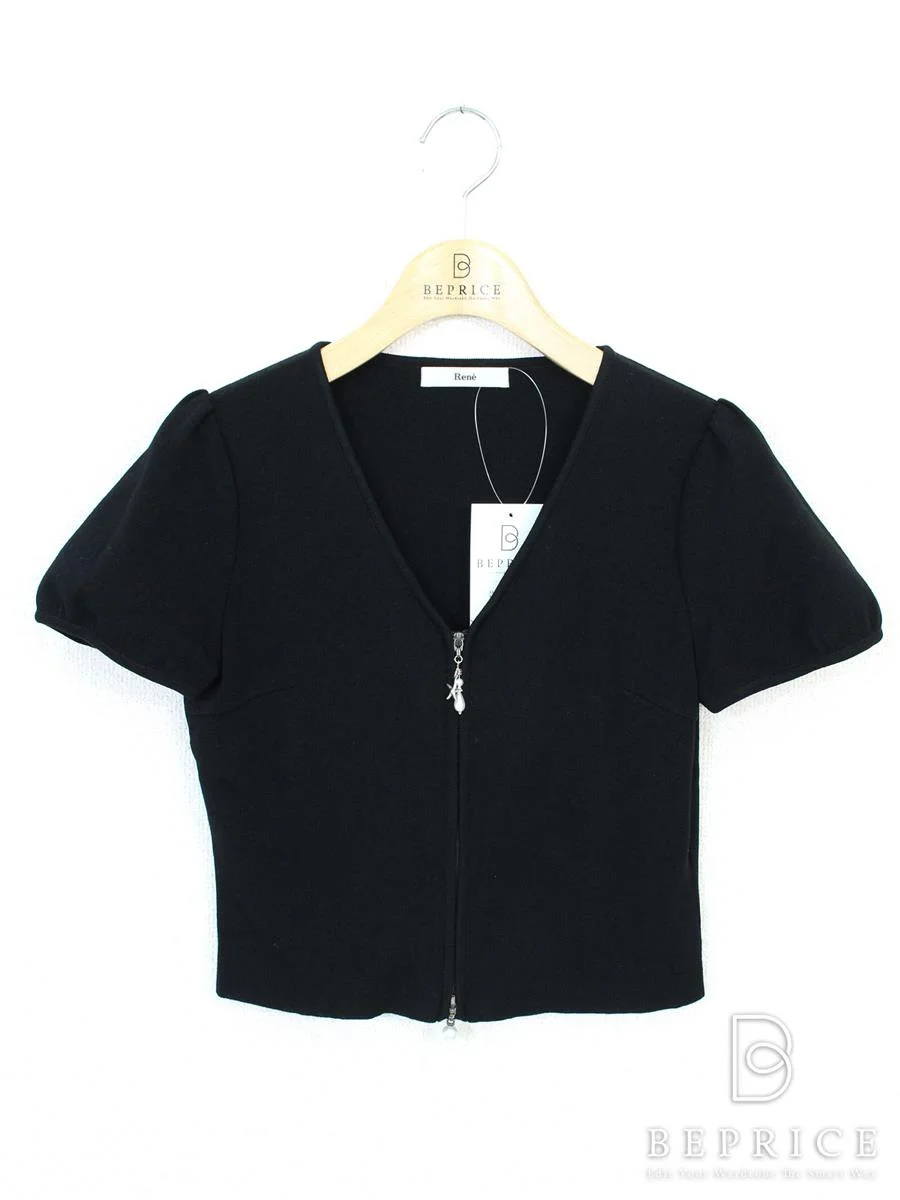 ルネ(Rene) ボレロ カーディガン買取参考価格 | 大阪府大東市