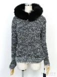 ルネ(Rene)カーディガン ニット フォックスファーの参考買取価格