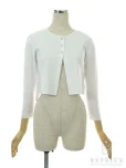 ルネ(Rene)カーディガン Perfect Cardigan basicの参考買取価格