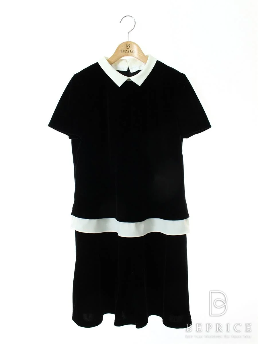ルネ(Rene) トップス サロペット ベロア買取参考価格 | 大阪市淀川区