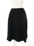 ルネ(Rene)スカート フレアー パール リボンの参考買取価格