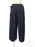 ルネ(Rene)デニムパンツデニム ワイドの参考買取価格