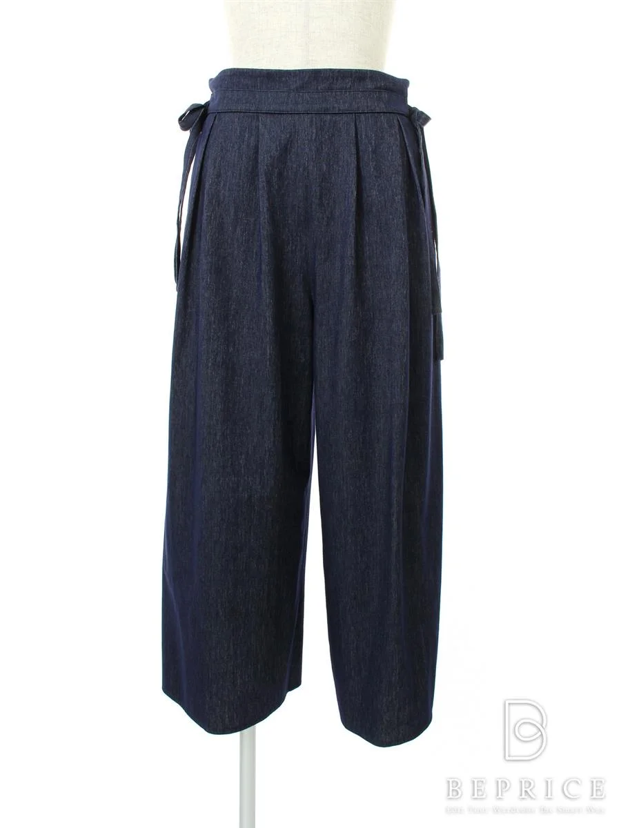 ルネ(Rene) デニムパンツデニム ワイド買取参考価格 | 東京都板橋区