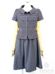 ルネ(Rene)スーツ ワンピース ジャケット デニムの参考買取価格