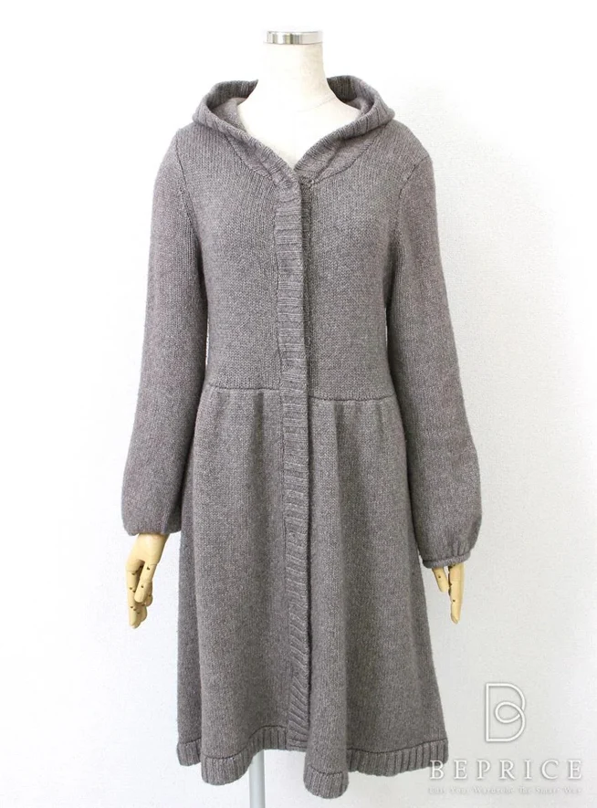 マドーレ コート ニット買取参考価格 | 東京都立川市