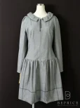 マドーレワンピース グレースパフコートドレスの参考買取価格