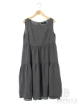 マドーレワンピース Dress SARA-FUWA LINENの参考買取価格