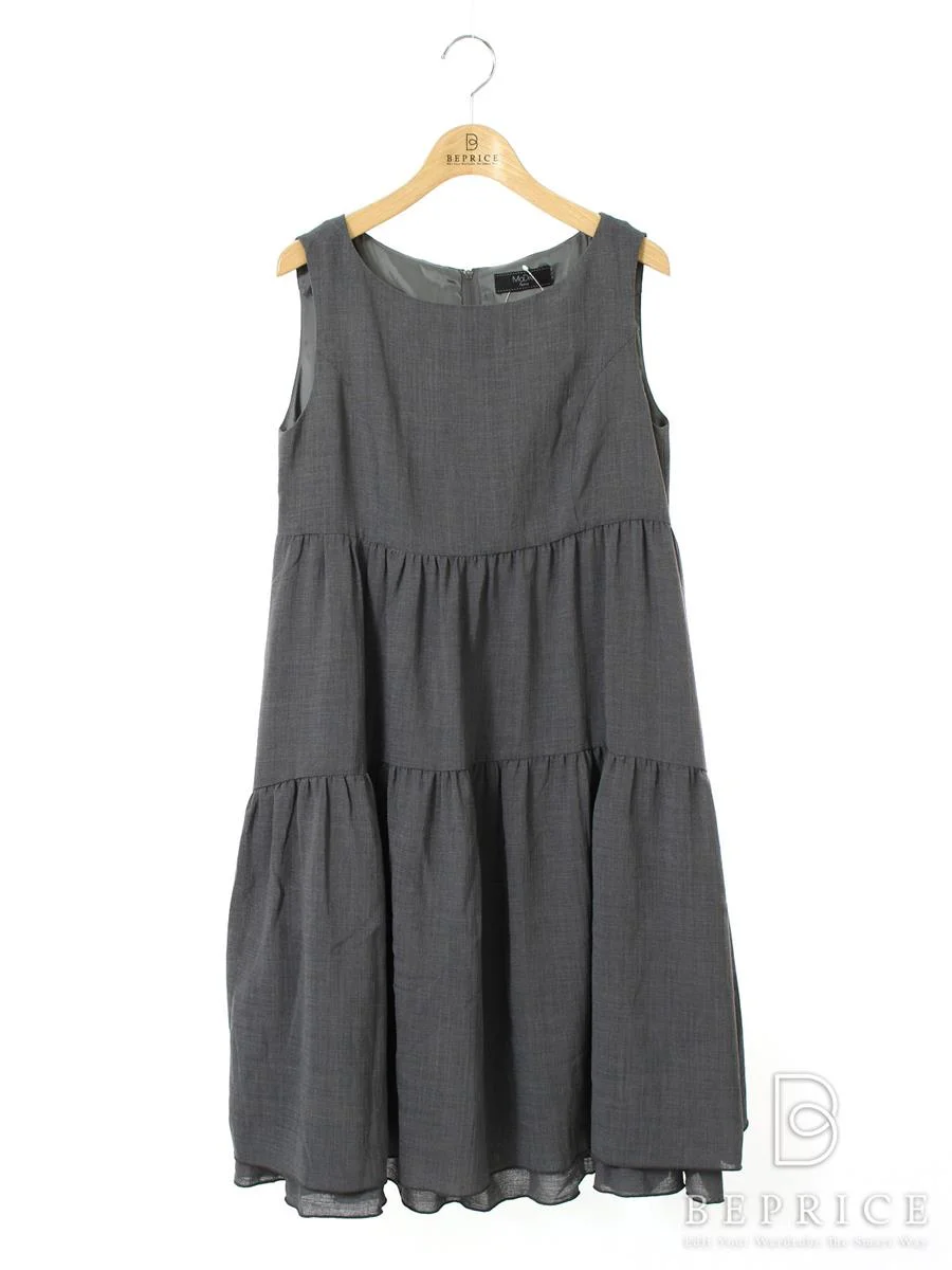 マドーレ ワンピース Dress SARA-FUWA LINEN買取参考価格 | 大阪府高槻市