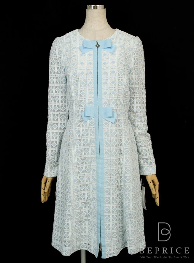 エムズグレイシー ワンピース コート ワンピース リボン買取実績 | 名古屋市名東区