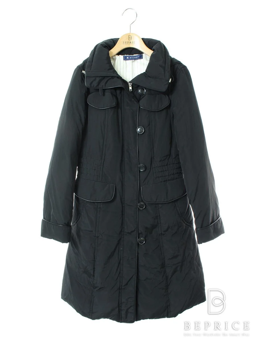 エムズグレイシー ロングコート ダウン買取参考価格 | 東京都墨田区