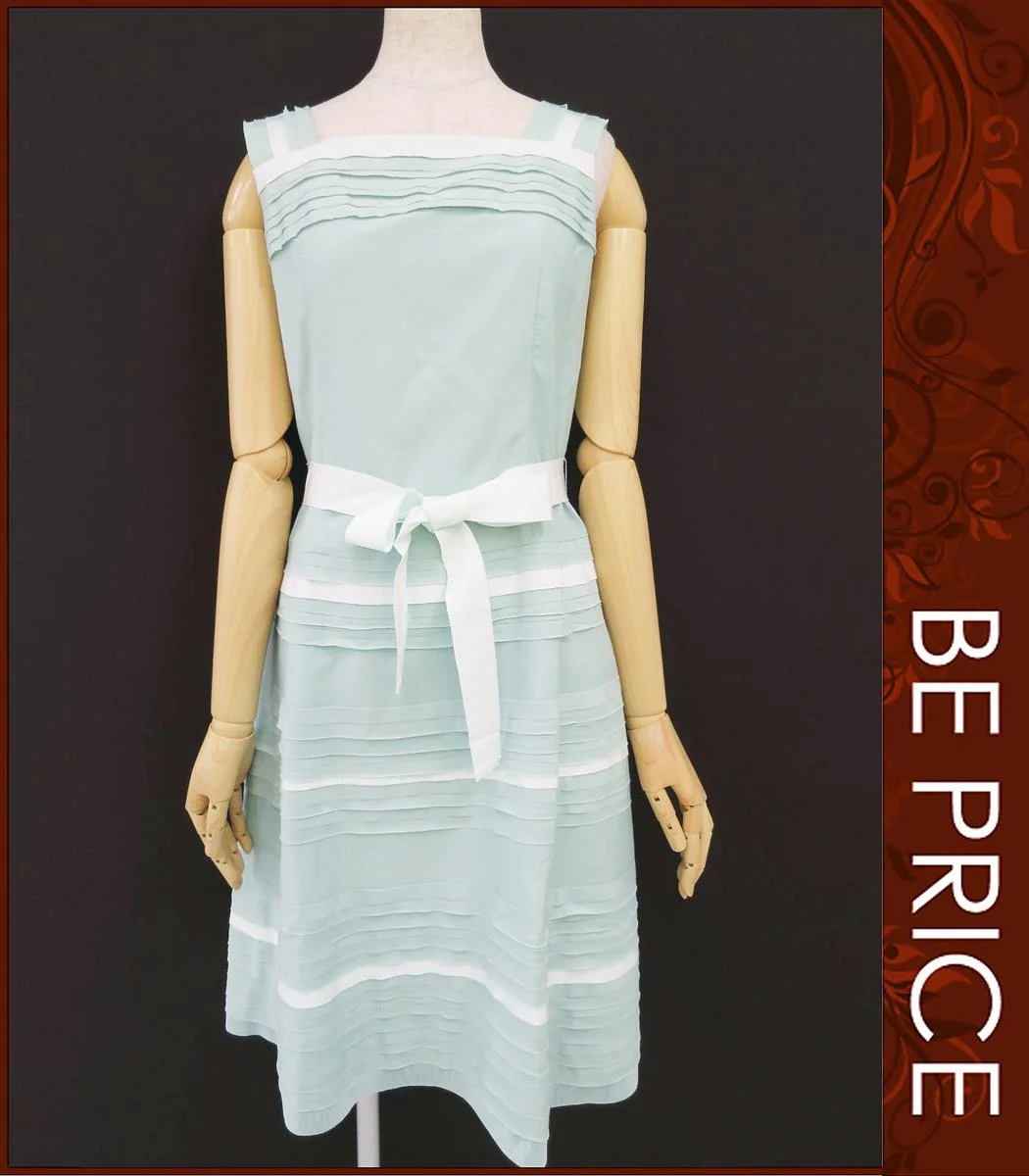 エムズグレイシー ワンピース フリル買取実績 | 東京都板橋区