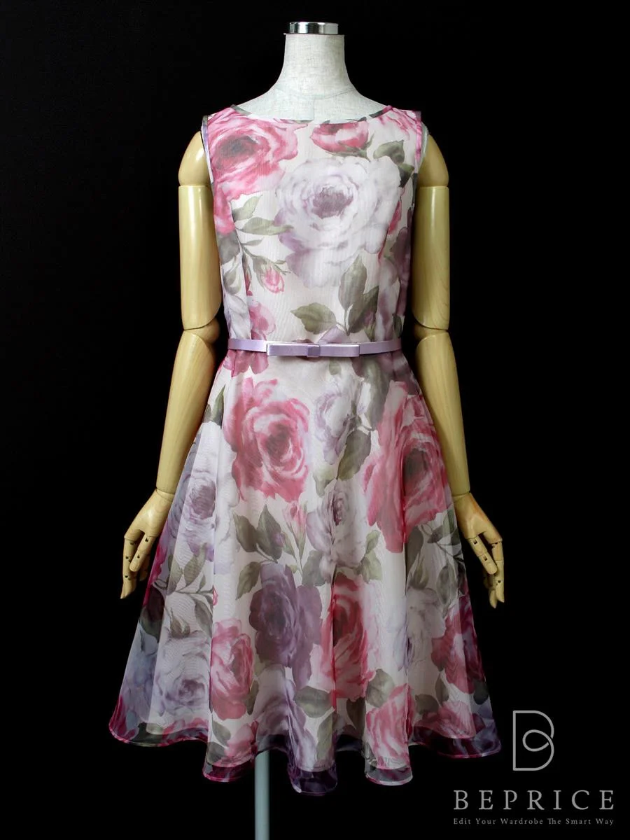 エムズグレイシー ワンピース 花柄買取実績 | 名古屋市名東区