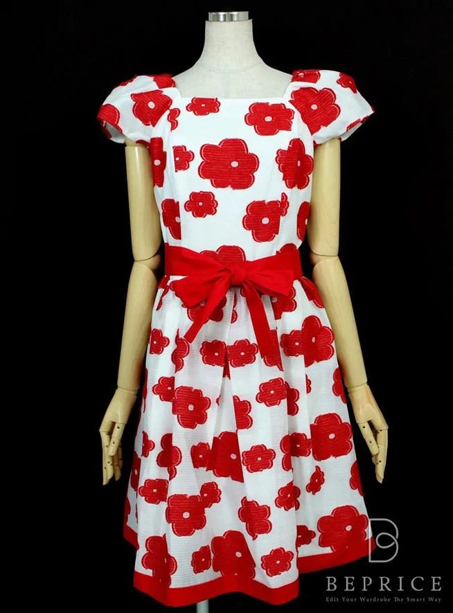 エムズグレイシー ワンピース 花柄買取実績 | 名古屋市名東区