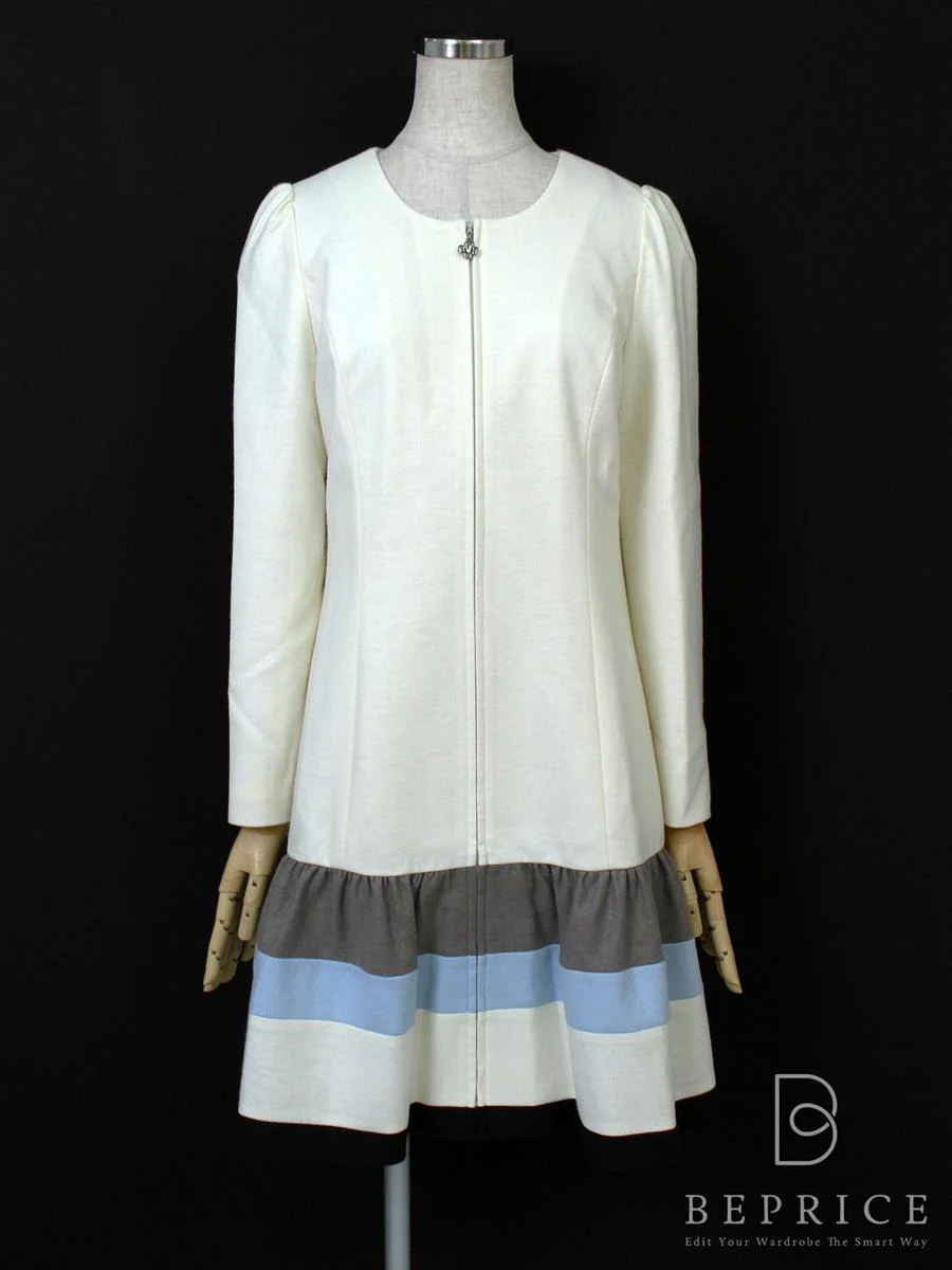 エムズグレイシー ワンピース フロントジップ 長袖買取実績 | 鹿児島県鹿児島市