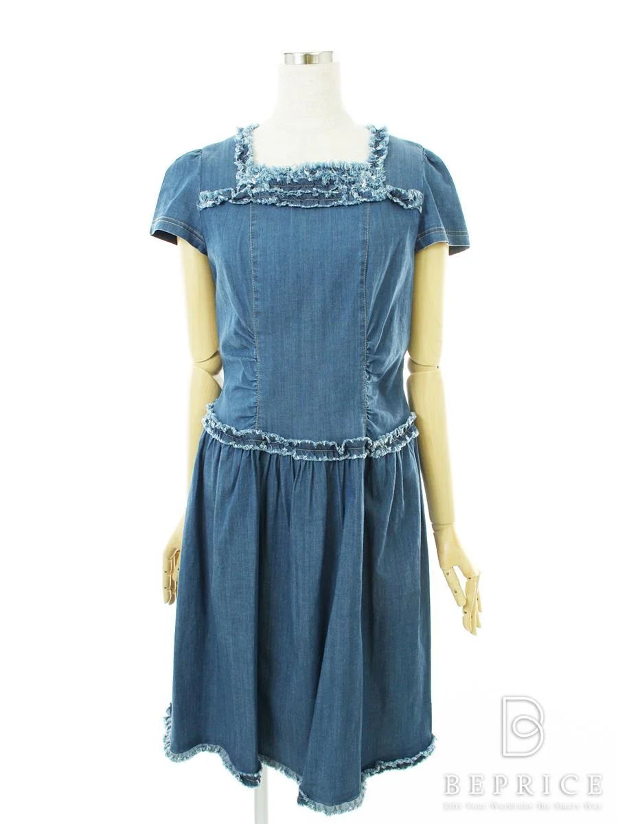 エムズグレイシー ワンピース 半袖買取実績 | 岩手県盛岡市