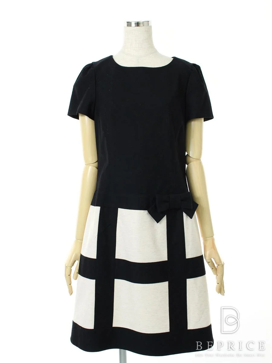 エムズグレイシー ワンピース 半袖 切替買取実績 | 埼玉県北本市