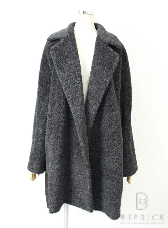 ハロッズ コート アルパカ混 ロング買取参考価格 | 埼玉県所沢市