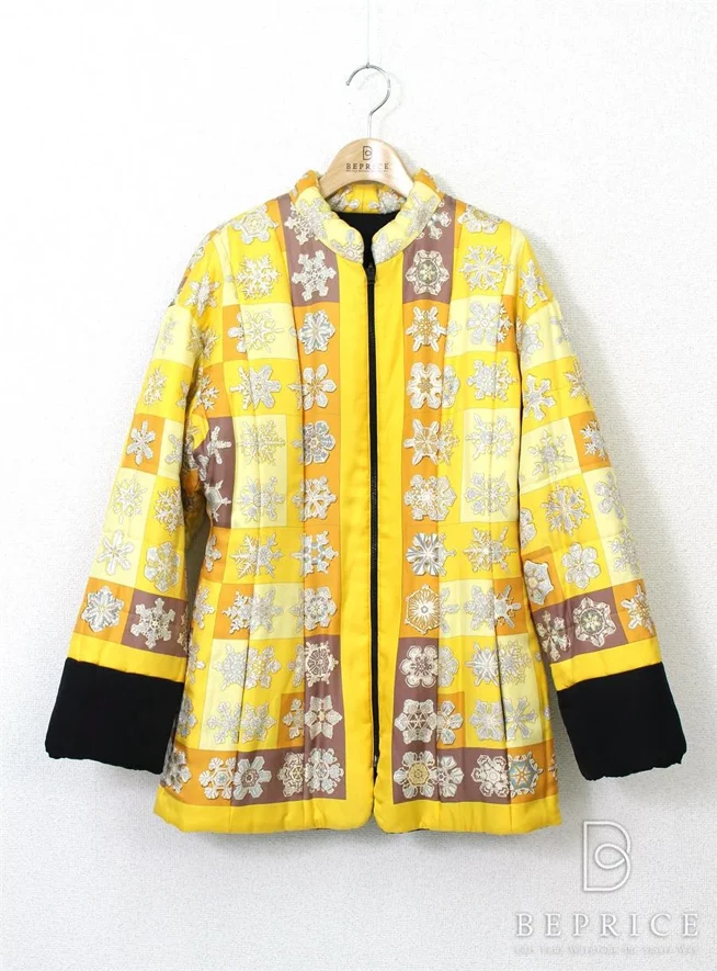 エルメス ジャケット リバーシブル買取参考価格 | 山形県寒河江市