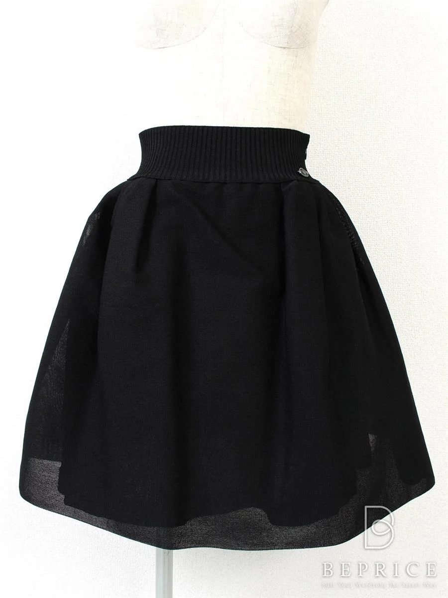 シャネル スカート フレアー買取参考価格 | 奈良県宇陀市