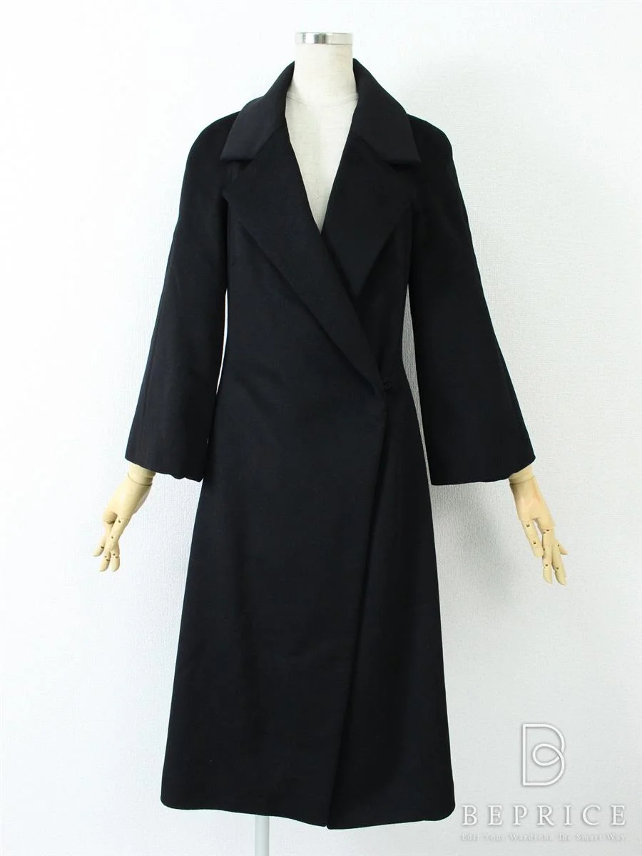 セリーヌ ロングコート買取参考価格 | 千葉市美浜区