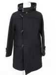 バーバリーブルーレーベルコート ダッフルの参考買取価格