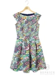 トッカワンピース 花柄 LIBERTY リバティの参考買取価格