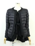 モンクレールダウンジャケット MARAISETTE GIUBBOTIO 3WAYの参考買取価格