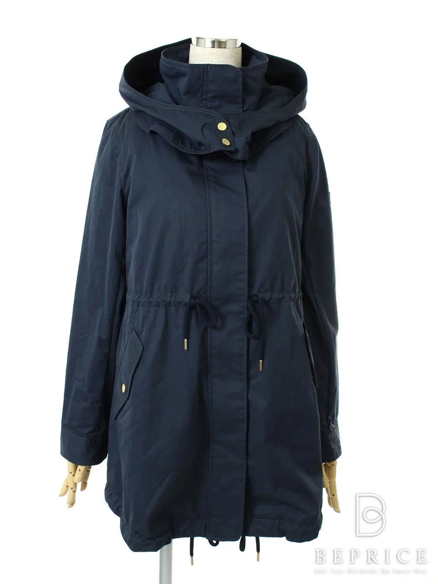 タトラス モッズコート ライナー付 BERINA買取参考価格 | 北海道札幌市