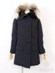 カナダグースジャケット ジャスパーの参考買取価格