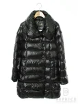 タトラスダウンジャケット AMANDAの参考買取価格