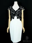 タダシショージワンピース TADASHI SHOJI タダシショウジ ワンピース レースの参考買取価格