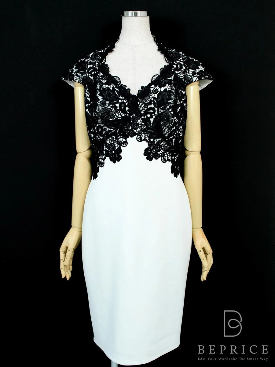 タダシショージ ワンピース TADASHI SHOJI タダシショウジ ワンピース レース買取参考価格 | 東京都品川区