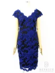 タダシショージワンピース TADASHI SHOJI タダシショウジ ワンピース レースの参考買取価格