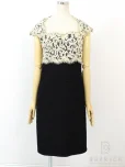 タダシショージワンピース TADASHI SHOJI タダシショウジ ワンピース レースの参考買取価格