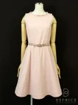 フォクシー2013年 ワンピース Madison AvenueDress 31570 ピンクの参考買取価格