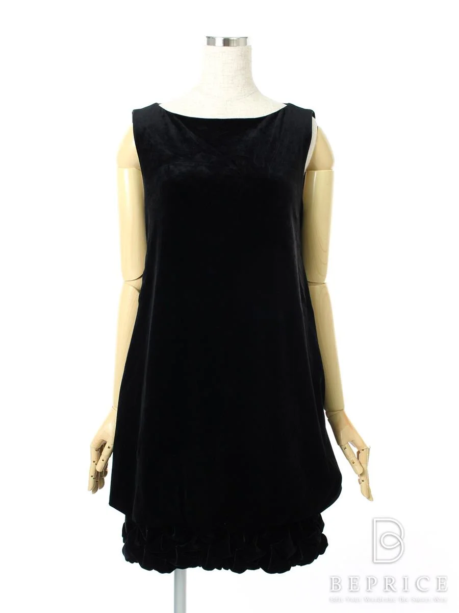 フォクシーニューヨーク Daisy Velour Waffle買取実績 | 東京都世田谷区