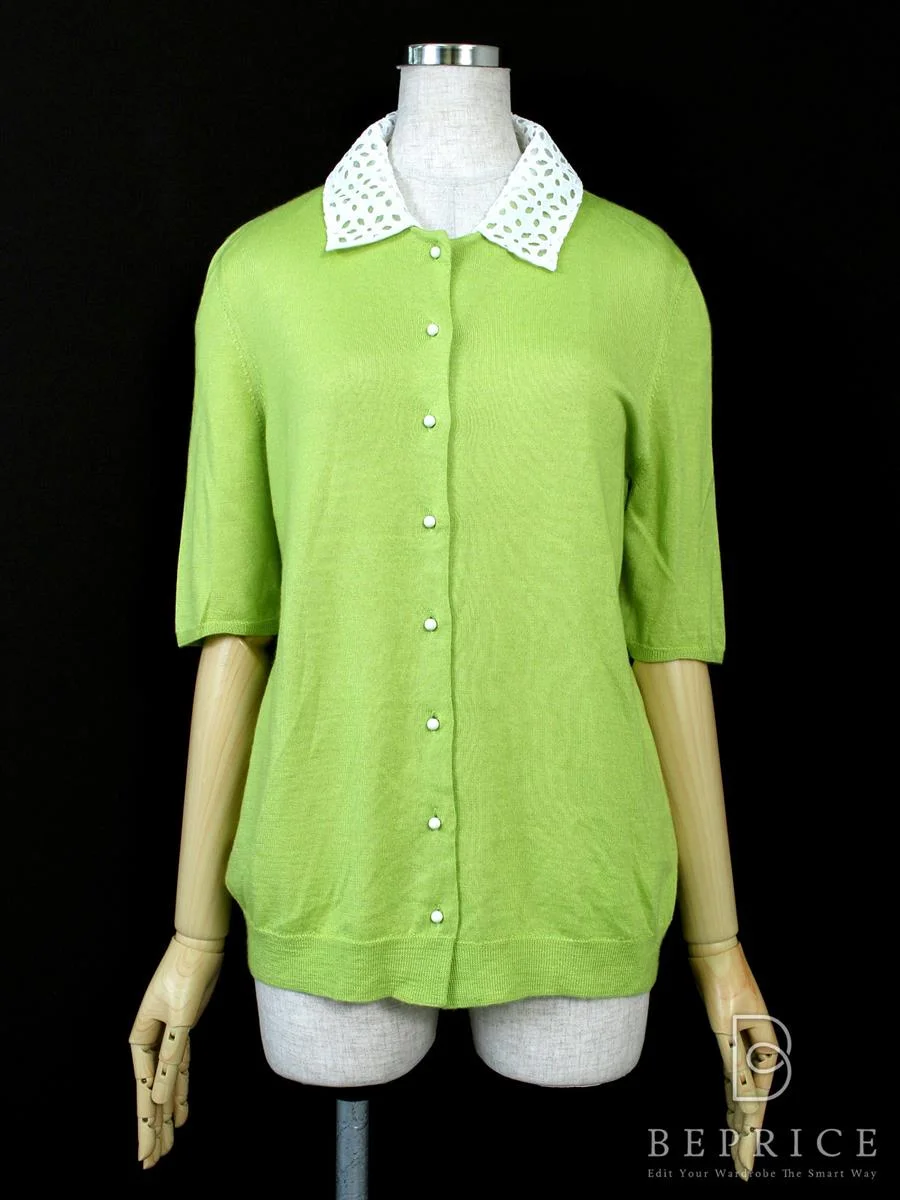 フォクシー カーディガン買取実績 | 兵庫県芦屋市