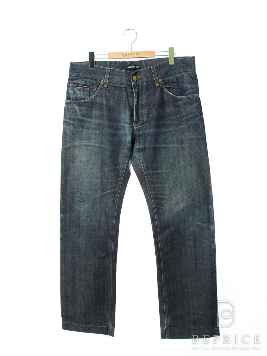 ドルチェ＆ガッバーナ パンツ デニム 16classic買取参考価格 | 北海道
