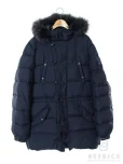 タトラスダウンコート ANTICO ストラダエスト別注の参考買取価格