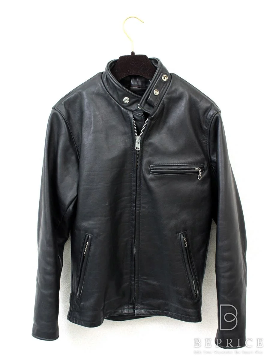 ショット ジャケット ライダース シングル買取参考価格 | 大阪市城東区