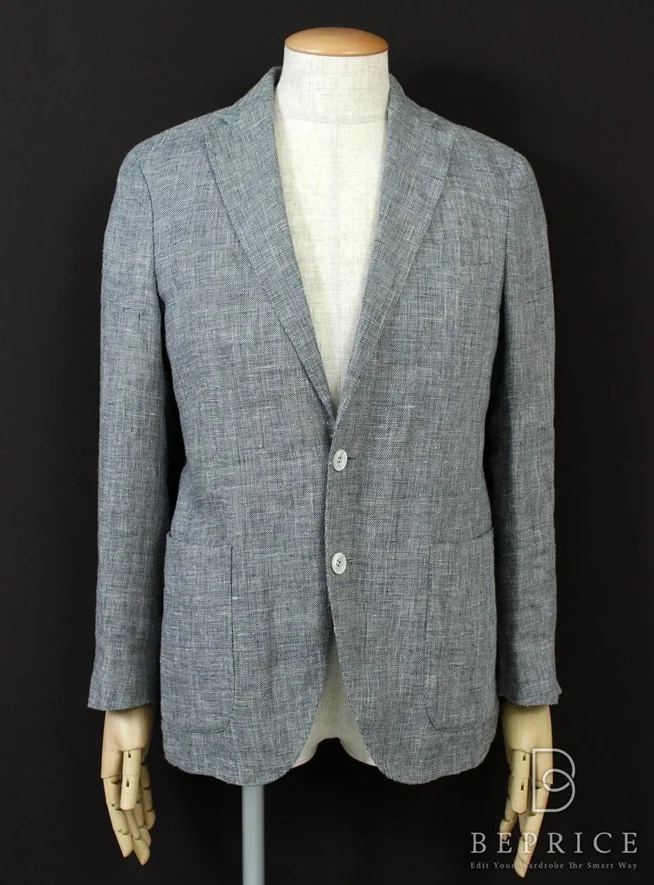 ボリオリ ジャケット DOVER買取実績 | 和歌山県