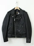ショットジャケット ライダースの参考買取価格