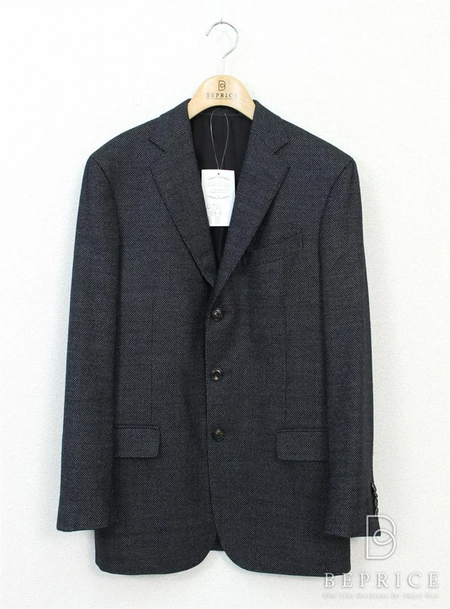 ボリオリ ジャケット 3B買取実績 | 東京都江戸川区