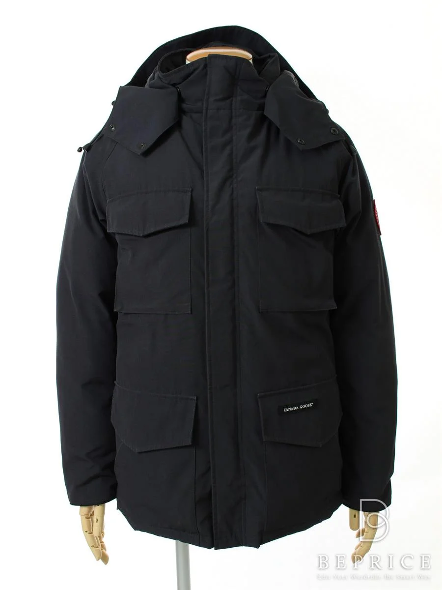 カナダグース ジャケット ダウン RUSSELL PARKA買取参考価格 | 大阪市此花区