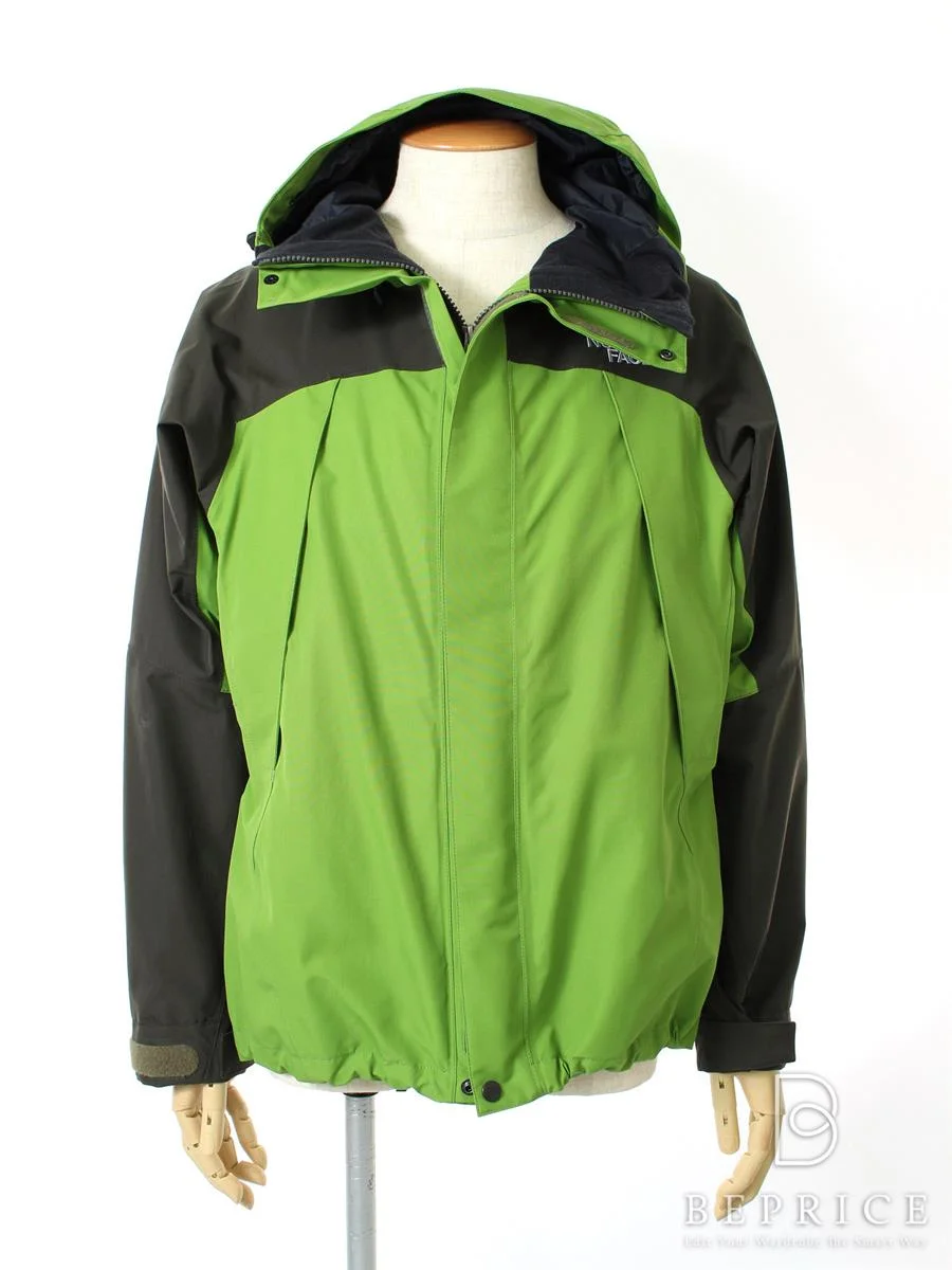 ザ・ノース・フェイス GORE-TEX ジャケット マウンテン買取参考価格 | 大阪府八尾市